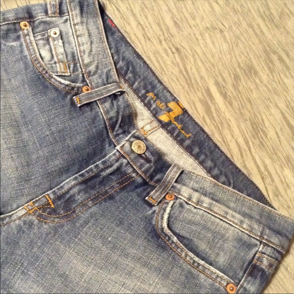 7 For All Mankind 28x32. - Picture 4 of 16